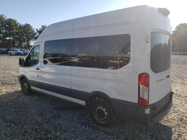 Image 2 of 2018 FORD TRANSIT T-350 2018 with VIN 1FBAX2XM5JKB54346