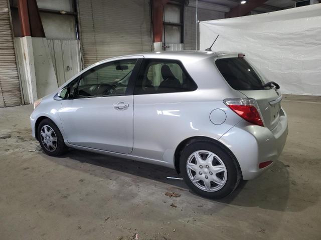 Image 2 of 2012 TOYOTA YARIS  2012 with VIN JTDJTUD39CD516023
