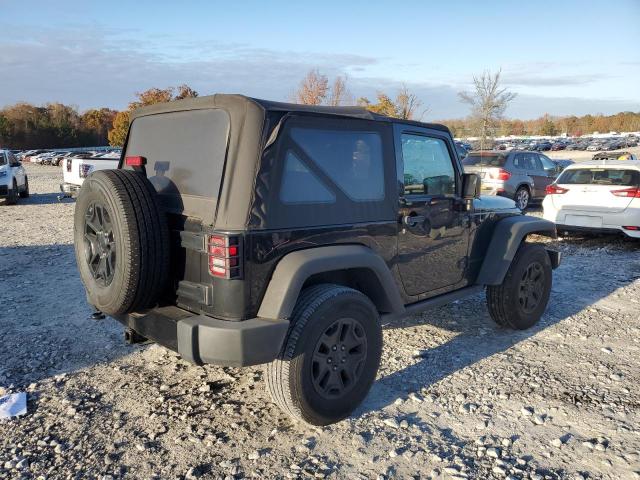 Obraz 3 z 2015 JEEP WRANGLER SPORT 2015 z VIN 1C4AJWAG2FL757554