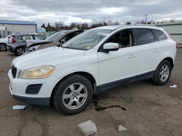 Image 1 of 2011 VOLVO XC60 3.2 2011 with VIN YV4940DZXB2188941