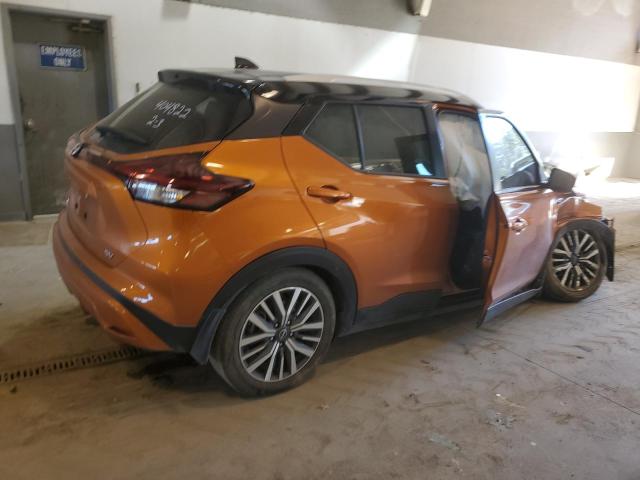 Изображение 3 2023 NISSAN KICKS SV 2023 с VIN 3N1CP5CV1PL468784