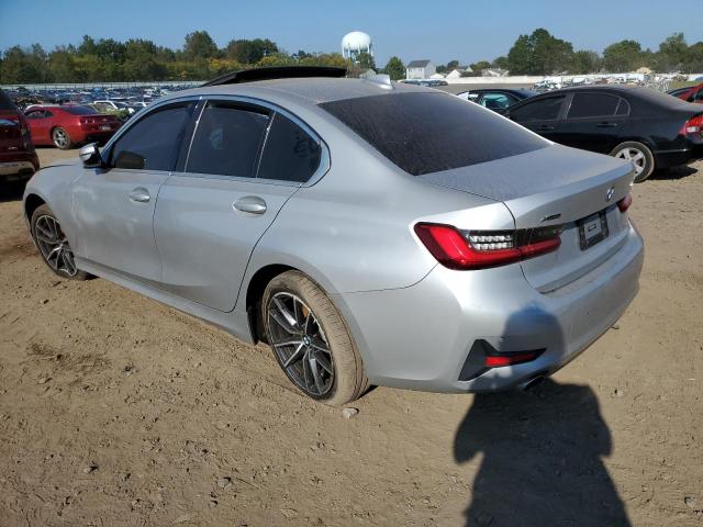 Obraz 2 z 2019 BMW 330XI  2019 z VIN WBA5R7C54KAJ83585
