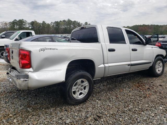 Изображение 3 2005 DODGE DAKOTA QUAD SLT 2005 с VIN 1D7HE48N25S165187
