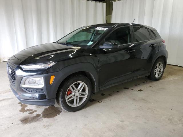 Obraz 1 z 2021 HYUNDAI KONA SE 2021 z VIN KM8K12AA3MU626614