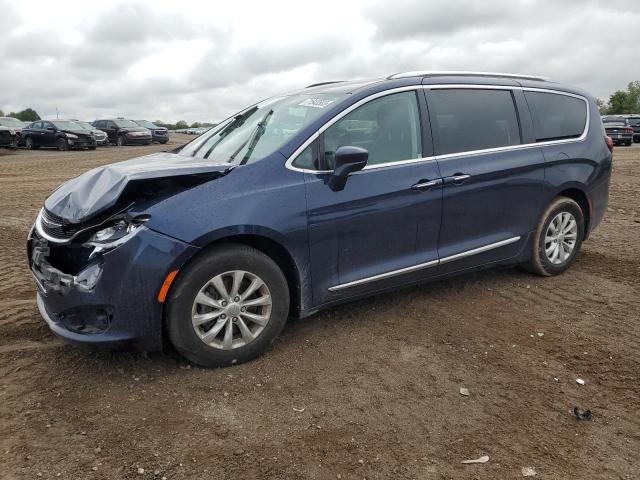 Obraz 1 z 2018 CHRYSLER PACIFICA TOURING L 2018 z VIN 2C4RC1BG3JR158080