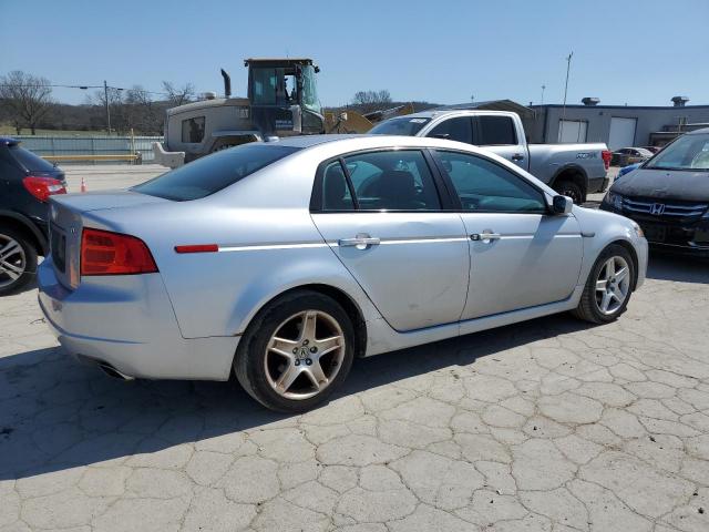 Изображение 3 2005 ACURA TL  2005 с VIN 19UUA65605A005667