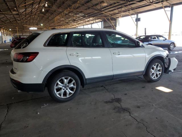 Image 3 of 2013 MAZDA CX-9 TOURING 2013 with VIN JM3TB2CA4D0423894