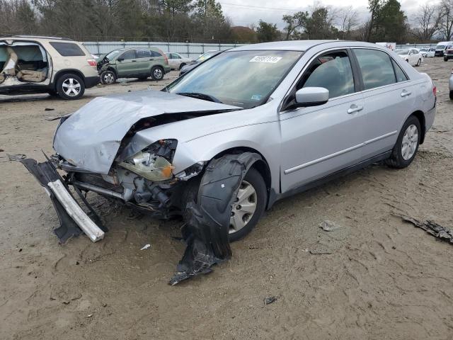 Image 1 of 2004 HONDA ACCORD LX 2004 with VIN 1HGCM56354A049390