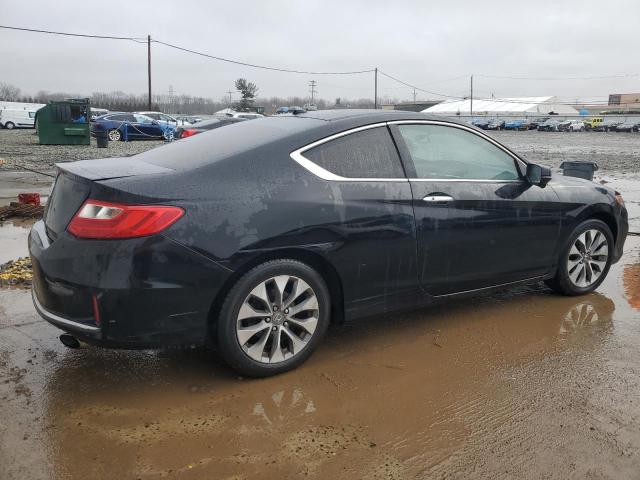 Image 3 of 2014 HONDA ACCORD EXL 2014 with VIN 1HGCT1B83EA005919