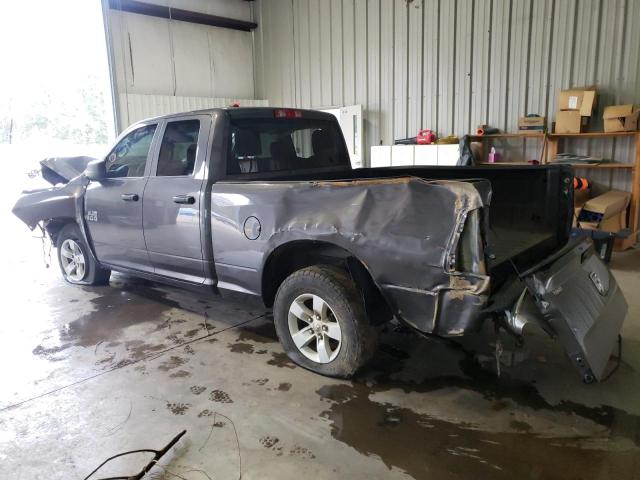 Изображение 2 2018 RAM 1500 ST 2018 с VIN 1C6RR6FG2JS340350