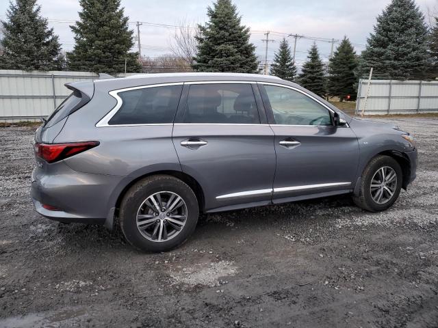 Image 3 of 2019 INFINITI QX60 LUXE 2019 with VIN 5N1DL0MM2KC517383