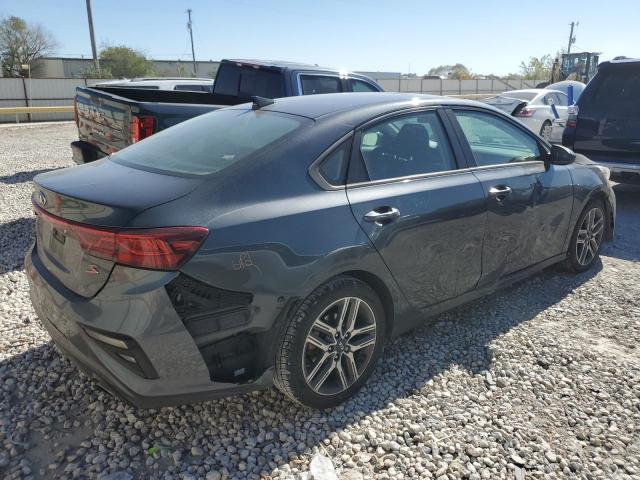 Image 3 of 2019 KIA FORTE GT LINE 2019 with VIN 3KPF34AD9KE022843