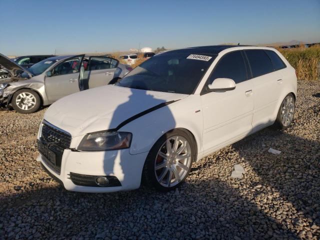 2011 AUDI A3 PREMIUM PLUS 2011 image