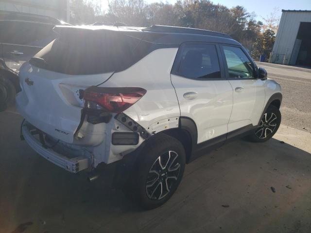 Obraz 3 z 2022 CHEVROLET TRAILBLAZER ACTIV 2022 z VIN KL79MSSL8NB080171