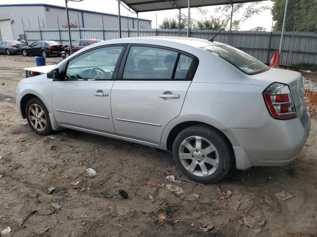 Image 2 of 2007 NISSAN SENTRA 2.0 2007 with VIN 3N1AB61E57L700124