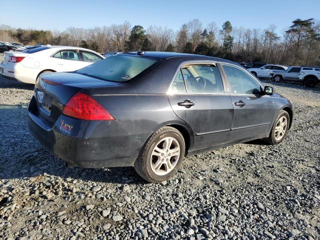 Obraz 3 z 2007 HONDA ACCORD EX 2007 z VIN 1HGCM568X7A098973