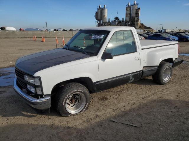 Obraz 1993 CHEVROLET GMT-400 C1500 1993