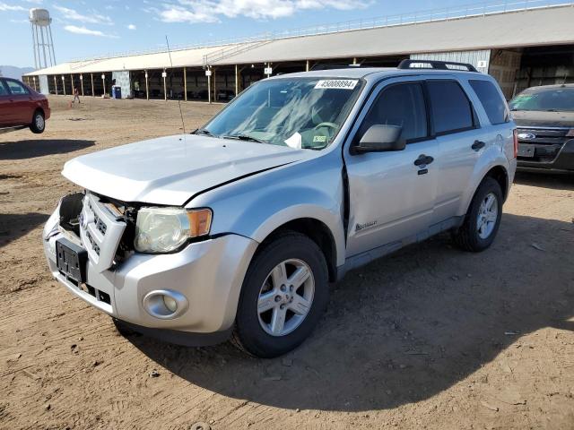 Obraz 1 z 2010 FORD ESCAPE HYBRID 2010 z VIN 1FMCU5K3XAKD07182