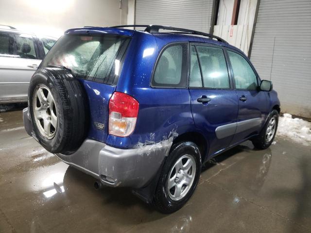 Obraz 3 z 2003 TOYOTA RAV4  2003 z VIN JTEGH20V430113092
