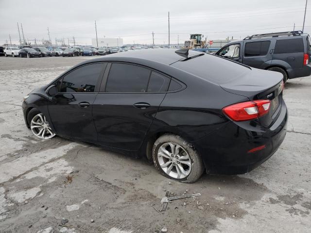 Image 2 of 2019 CHEVROLET CRUZE LS 2019 with VIN 1G1BC5SM5K7125981