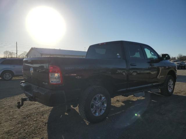 Изображение 3 2020 RAM 2500 BIG HORN 2020 с VIN 3C6UR5DLXLG124423