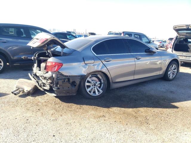 Image 3 of 2015 BMW 528 I 2015 with VIN WBA5A5C59FD519439