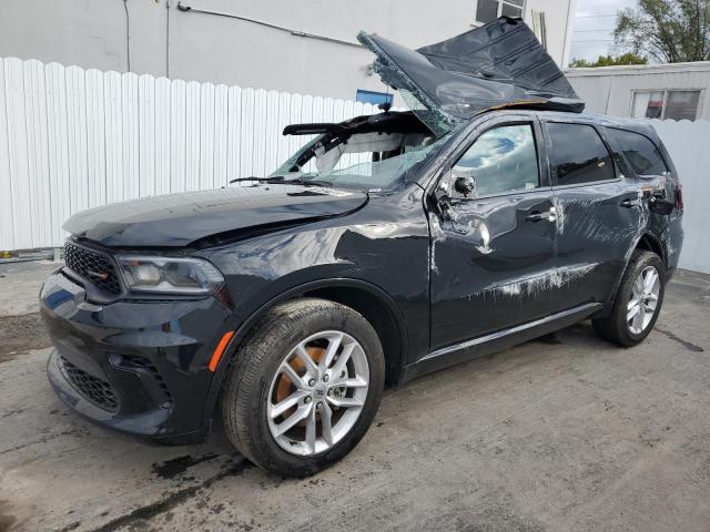2023 DODGE DURANGO GT 2023 image