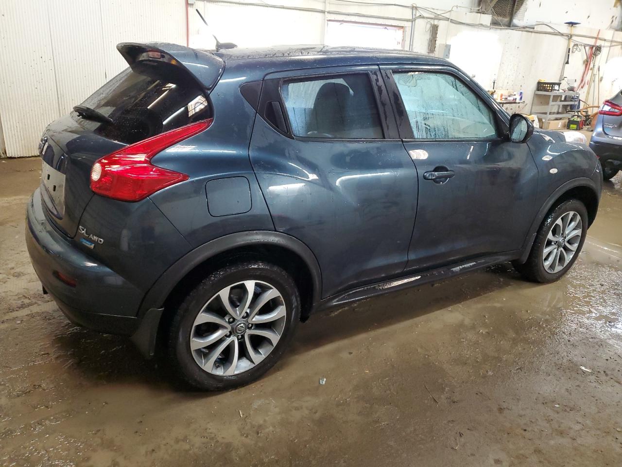Image 3 of 2013 NISSAN JUKE S 2013 with VIN JN8AF5MV2DT213093