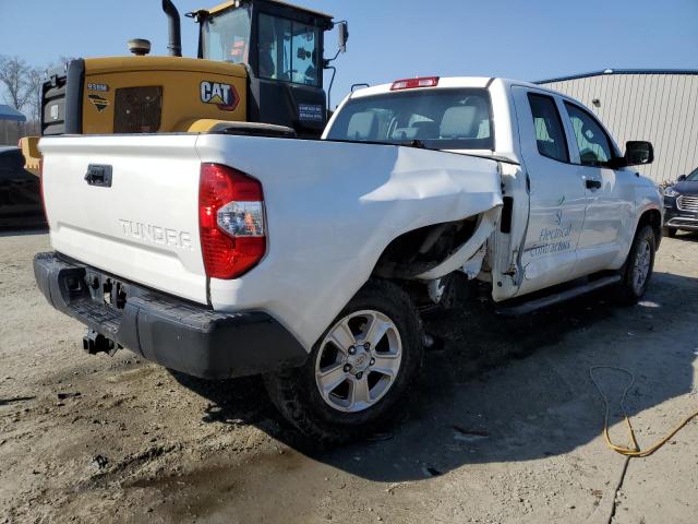 Изображение 3 2017 TOYOTA TUNDRA DOUBLE CAB SR/SR5 2017 с VIN 5TFUW5F10HX601635