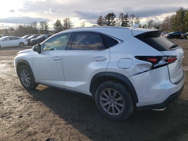 Obraz 2 z 2016 LEXUS NX 200T BASE 2016 z VIN JTJBARBZ0G2051905