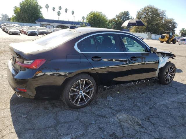 Изображение 3 2021 BMW 330E  2021 с VIN 3MW5P7J05M8B75748