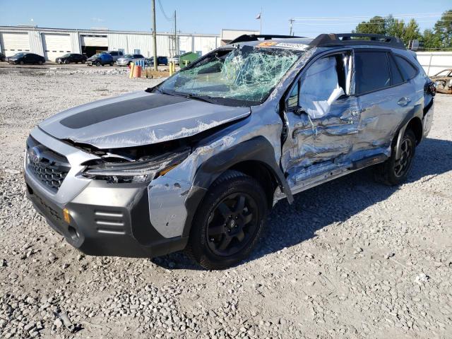 Изображение 1 2023 SUBARU OUTBACK WILDERNESS 2023 с VIN 4S4BTGUD5P3189383