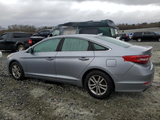 Obraz 2 z 2015 HYUNDAI SONATA SE 2015 z VIN 5NPE24AF6FH004513
