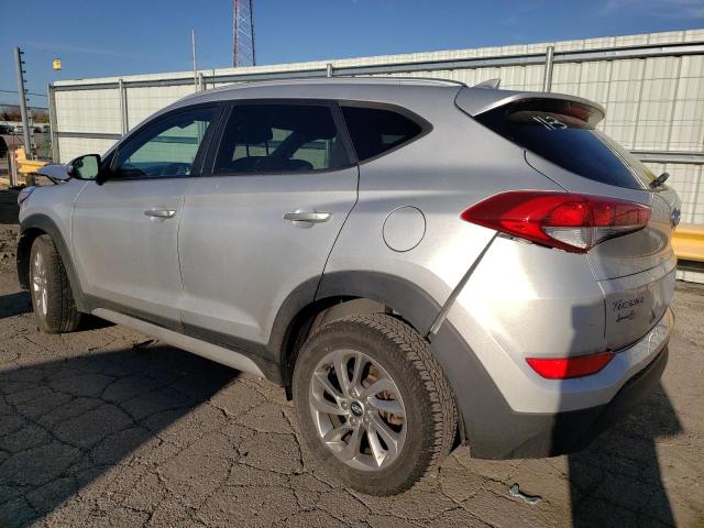 Obraz 2 z 2018 HYUNDAI TUCSON SEL 2018 z VIN KM8J33A4XJU674564