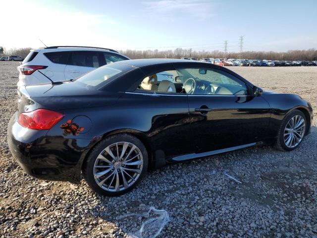 Image 3 of 2011 INFINITI G37 BASE 2011 with VIN JN1CV6FE8BM951226