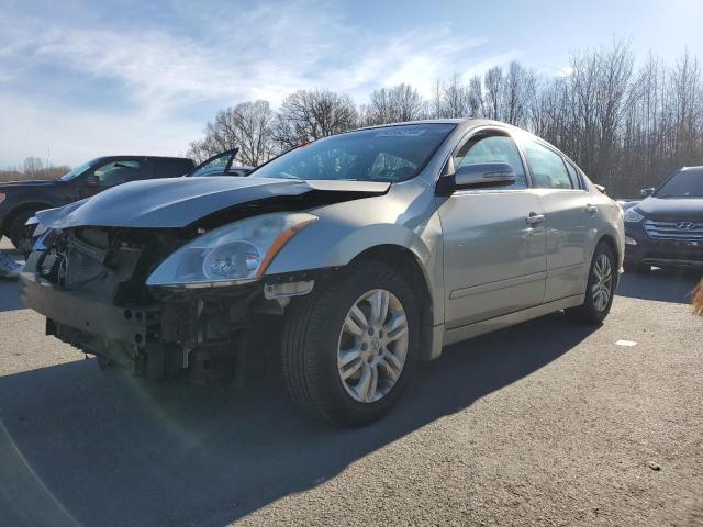 Image 1 of 2010 NISSAN ALTIMA BASE 2010 with VIN 1N4AL2AP0AN481610