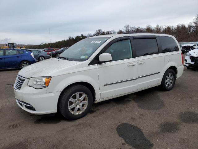 Изображение 1 2012 CHRYSLER TOWN & COUNTRY TOURING 2012 с VIN 2C4RC1BGXCR162338