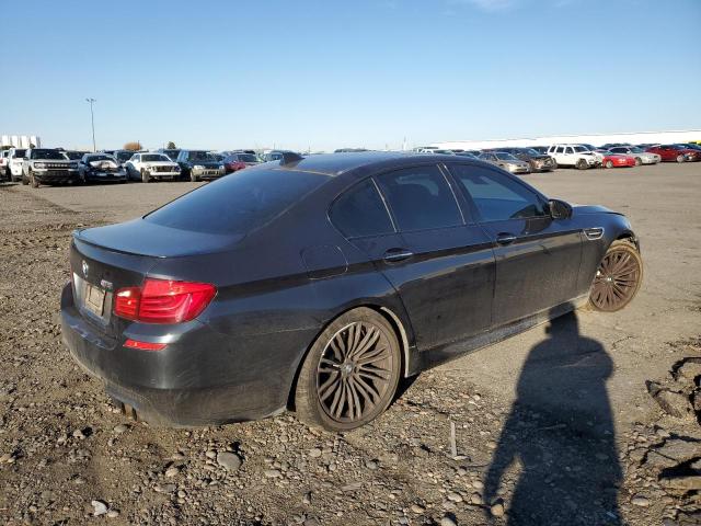 Image 3 of 2013 BMW M5  2013 with VIN WBSFV9C58DD096507