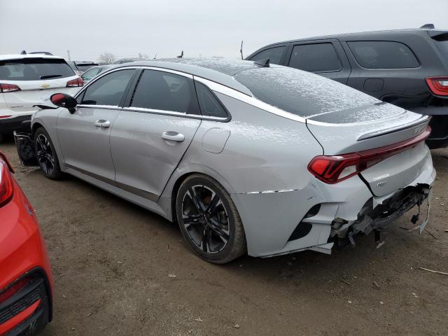 Obraz 2 z 2022 KIA K5 GT LINE 2022 z VIN 5XXG64J27NG108402
