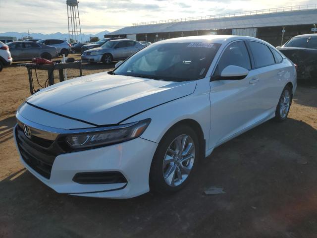 Изображение 1 2018 HONDA ACCORD LX 2018 с VIN 1HGCV1F16JA209129