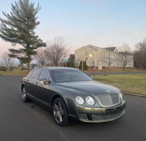 Изображение 2006 BENTLEY CONTINENTAL FLYING SPUR 2006