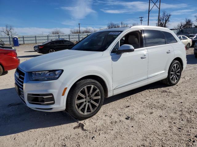 2018 AUDI Q7 PREMIUM PLUS 2018 image