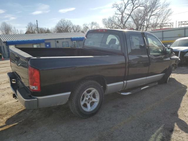 Image 3 of 2006 DODGE RAM 1500 ST 2006 with VIN 1D7HU18236S604387
