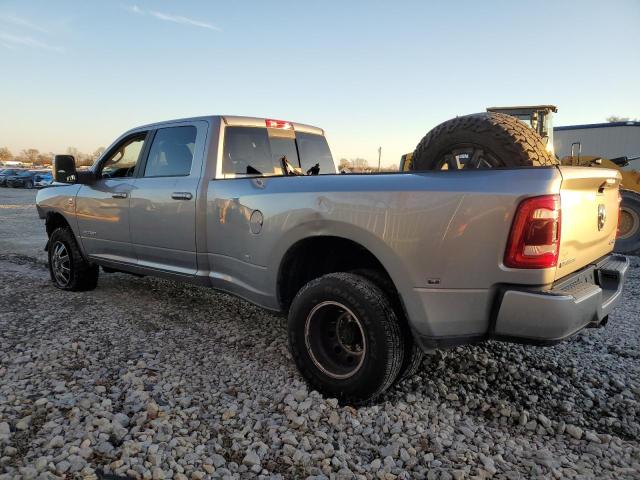 Изображение 2 2023 RAM 3500 LARAMIE 2023 с VIN 3C63RRJL2PG513389