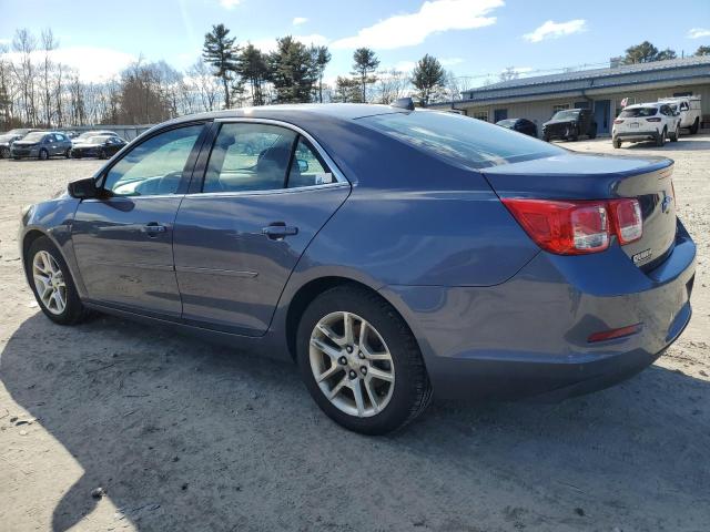 Image 2 of 2013 CHEVROLET MALIBU 1LT 2013 with VIN 1G11C5SA0DF353302
