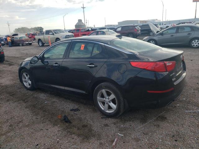Obraz 2 z 2014 KIA OPTIMA LX 2014 z VIN 5XXGM4A76EG266456