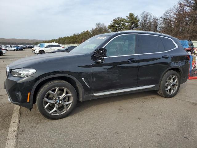 Изображение 2023 BMW X3 XDRIVE30I 2023