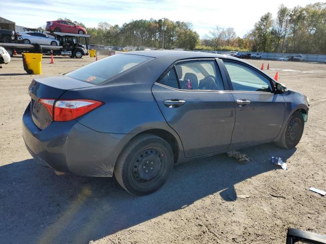 Obraz 3 z 2016 TOYOTA COROLLA L 2016 z VIN 5YFBURHE1GP437099