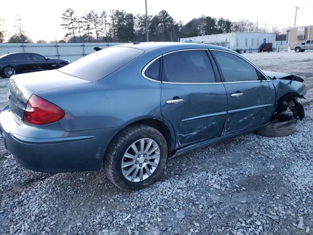 Изображение 3 2007 BUICK LACROSSE CXS 2007 с VIN 2G4WE587271111086