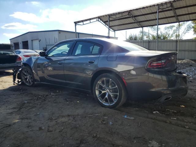 Obraz 2 z 2022 DODGE CHARGER SXT 2022 z VIN 2C3CDXBG6NH202918